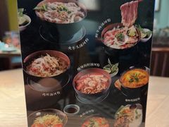 -安南越南餐厅(青岛万象城店)