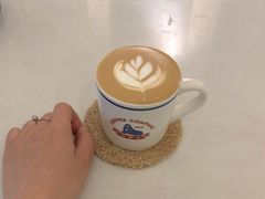 -二里咖啡(上堡公寓店)