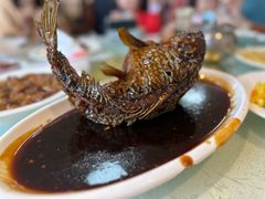 -奥华餐厅·老张记(台基厂店)