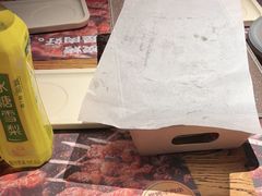 -火联烧烤(学院路创始店)