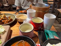 -马灯部落·西湖边的创意山景餐厅(虎跑动物园店)