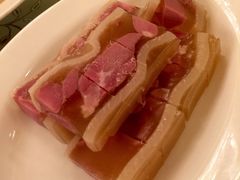-上海金陵紫金山大酒店·汇海餐厅