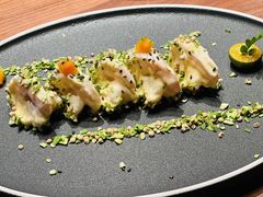 -喜鼎海胆水饺(东港店)