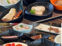 -舒友海鲜姿造(白鹭洲店)