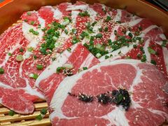 -火炉火自助餐(西直门凯德MALL店)