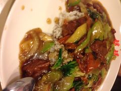 台湾便当(观音阁店)-罐罐打卤饭(一枝园店)