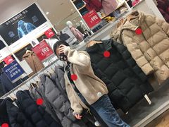 -优衣库(成都锦华万达广场店)
