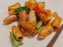 -猪肉婆私房菜(容桂总店)