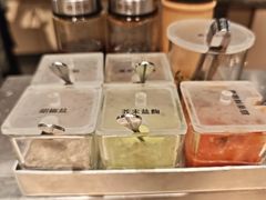 -肉肉大米(金虹桥店)