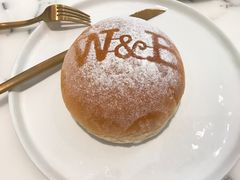 -WHEAT&BAKER-麥(凯德来福士店)