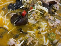 -陳生記米线·始于1989(体育场路店)