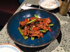 -Home Thai·泰谣(王府井apm店)