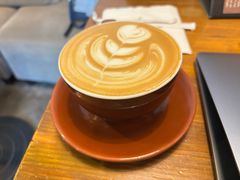 -藏书馆咖啡LibraryCoffee·Bistro(牡丹园店)
