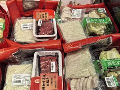 -盒马鲜生(189购物中心店)