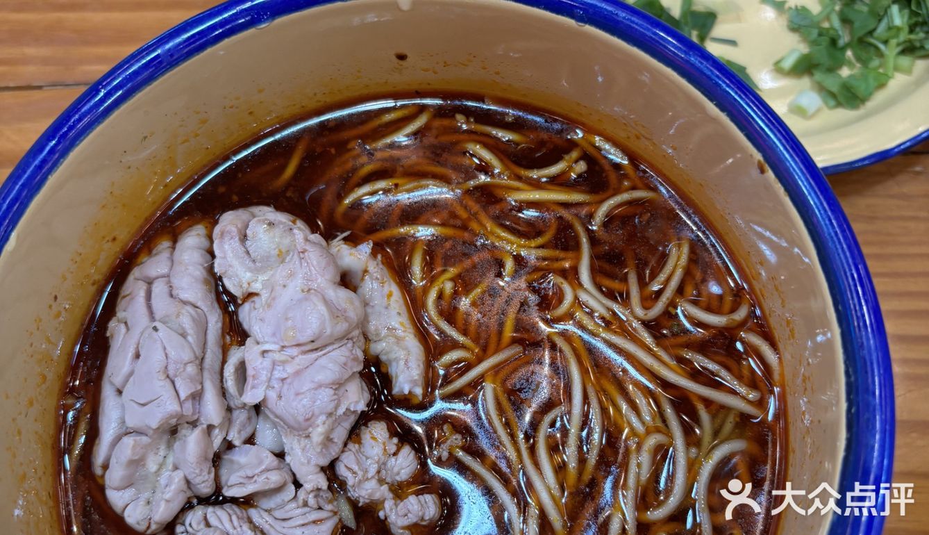 是谁在说杭州是美食荒漠？？？