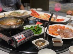 -徐记海鲜·宴会(大唐西市|丰庆店)