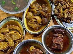 -炬龙牛肉店(新华店)