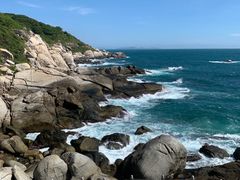 -三亚蜈支洲岛旅游区