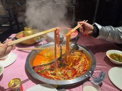 -蜀大侠·侠客印象(园林博物馆店)