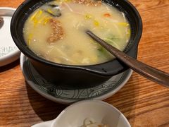 -云海肴·汽锅鸡·云南菜(广安门天虹店)