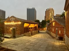 -晋江五店市传统文化旅游区