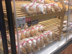 -BREAD WAY面包路·欧式面包(龙湖时代D馆店)
