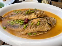 -望京楼flavor餐厅(古北水镇景区店)