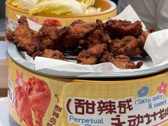 -龍歌自助小火锅(城阳万象汇店)