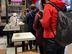 炸糕-京天红炸糕(天通苑华联店)