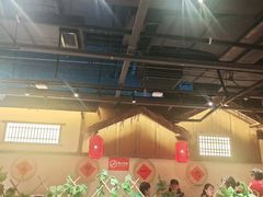 -老湘村·湖南土菜(天河维多利店)