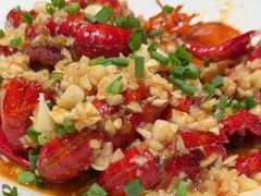 -辣小鲜·南昌大排档(船山路店)