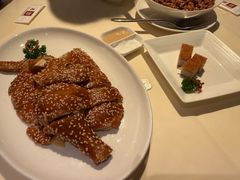 -利苑酒家(宜安广场店)