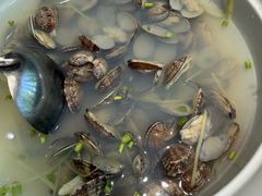 -煎饼卷大葱·非遗传承·潍坊菜(十笏园店)