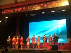 -上海市宝山区少年宫