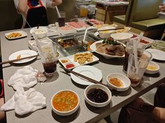 -海底捞火锅(新华联梦想城店)