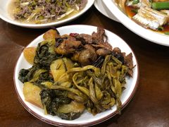 冷菜拼盘-红灯笼龙凤饭店(宁波老字号店)