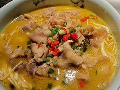 -蘇小主(徐州万达店)