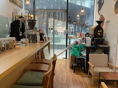 -COFFEE HOLIC(朝外SOHO店)