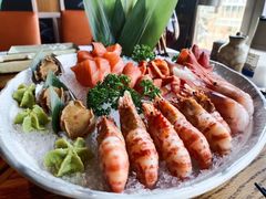 -赤坂亭·M9和牛放题(长楹天街购物中心店)