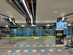 -海派健身(洋河力帆店)