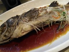 -海天楼中餐厅(吴宫泛太平洋酒店)