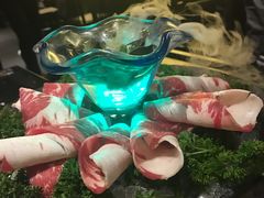 -捞王猪肚鸡火锅(财富中心店)