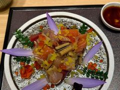 -小十Omakase(地王大厦店)