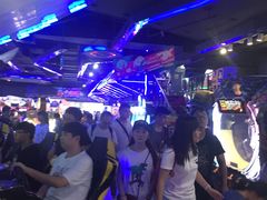 -核客电玩城(东门店)