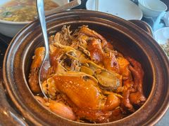 鲍鱼神仙鸡-杭儿风餐厅(来福士店)