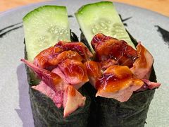 -寿司郎(皇庭广场店)