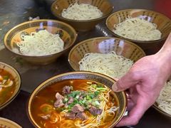 -尧钧财鱼面(育才路店)