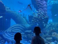 -波塞冬旅游度假区