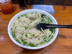 -周素珍湖州大馄饨(直戒坛寺巷店)