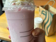 -星巴克(太原茂业天地店)